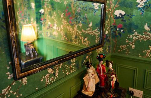 Greystonedale Mansion, A Grand Retreat in Northumberland - Foto 65