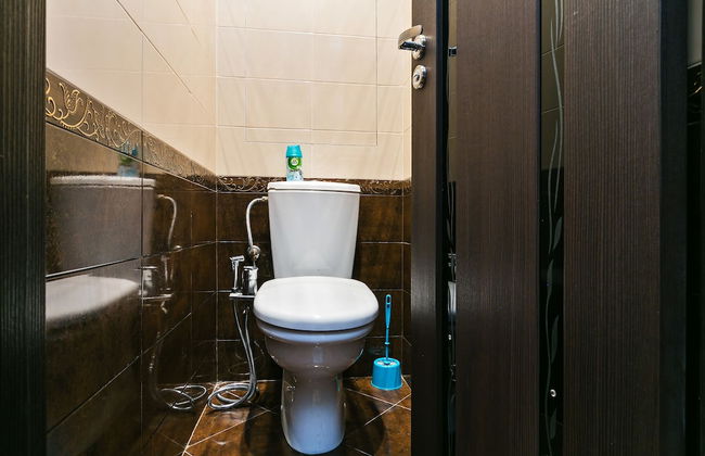 MaxRealty24 Ruzhejnyj pereulok 4 - Foto 21