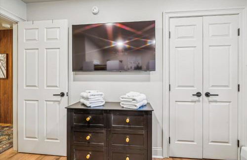 Ski In/Ski Out Pico Resort Unit E106: 3BR newly renovated condo - Foto 24