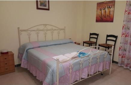 Casa Sybaris 20 mt dalla Stazione piano terra - Foto 1