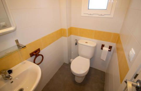 Urbanización familiar LAS ARENAS superior Alcoceber ALBERT VILLAS - Foto 9