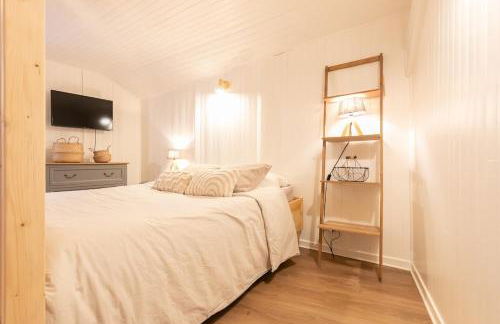 Au Petit Sommet - Cerf Brun Appartement centre ville 35M2 - Photo 6