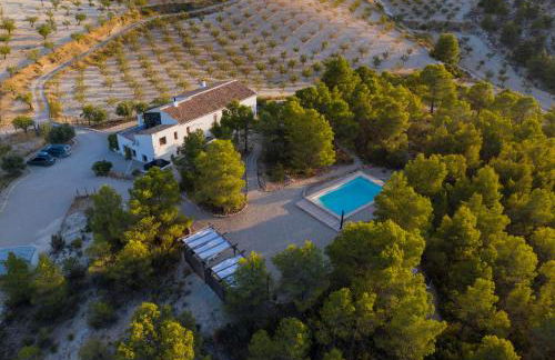 Cortijo Blanco - Foto 2