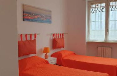 la villa con terrazza sul mare di Paf - Foto 6