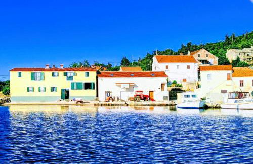 Apartments Marko Rava - Foto 6