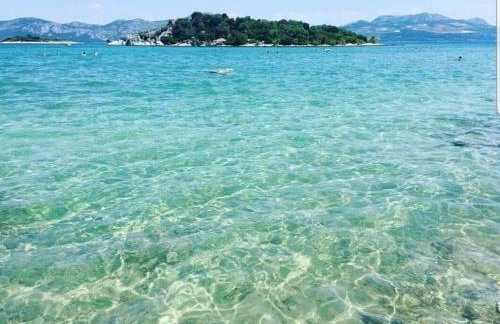 Sreser Domus Nostrae - Peljesac 1 - Foto 40
