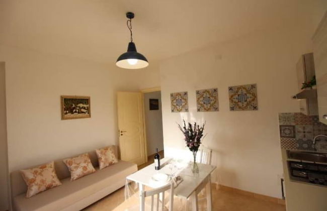 Bilocale Conca Climatizzato - Wi-fi in Villa in Pieno Relax - Foto 10