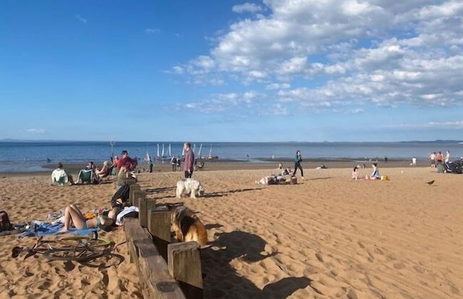 City Lights Apartments - Foto 36