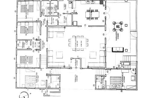 Casa Grande - Foto 33