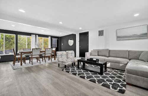 Greenway Getaway-Private Huge outdoor fun, Game,Navy - Foto 3