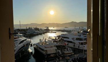 Port Saint-Tropez - Photo 2