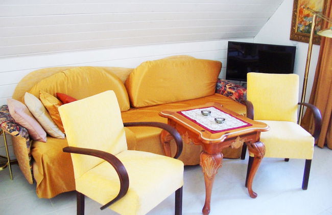 Roomantic Apartments - Photo 18