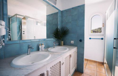 Large Villa on Ibiza West Coast with pool & sunset view - Nirvana - Foto 31