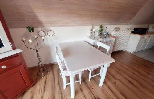 Greetjehaus in Westerbur - Foto 2