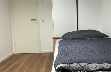 Moderne Service Apartment / Ferienwohnung - Foto 9