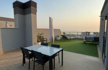 Iconic Alluba Alicante luxury bay - Photo 24