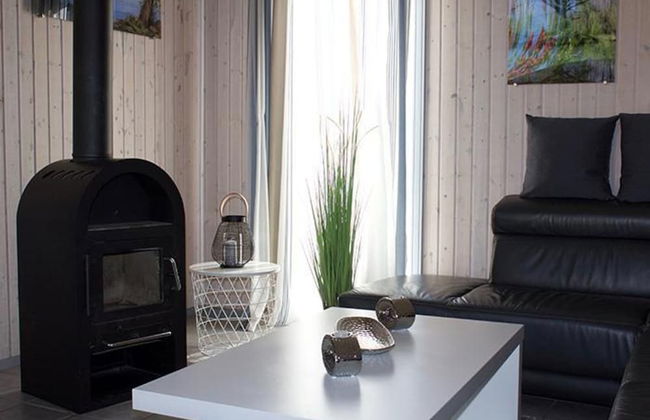 Ferienpark Mirow in Granzow - Foto 11