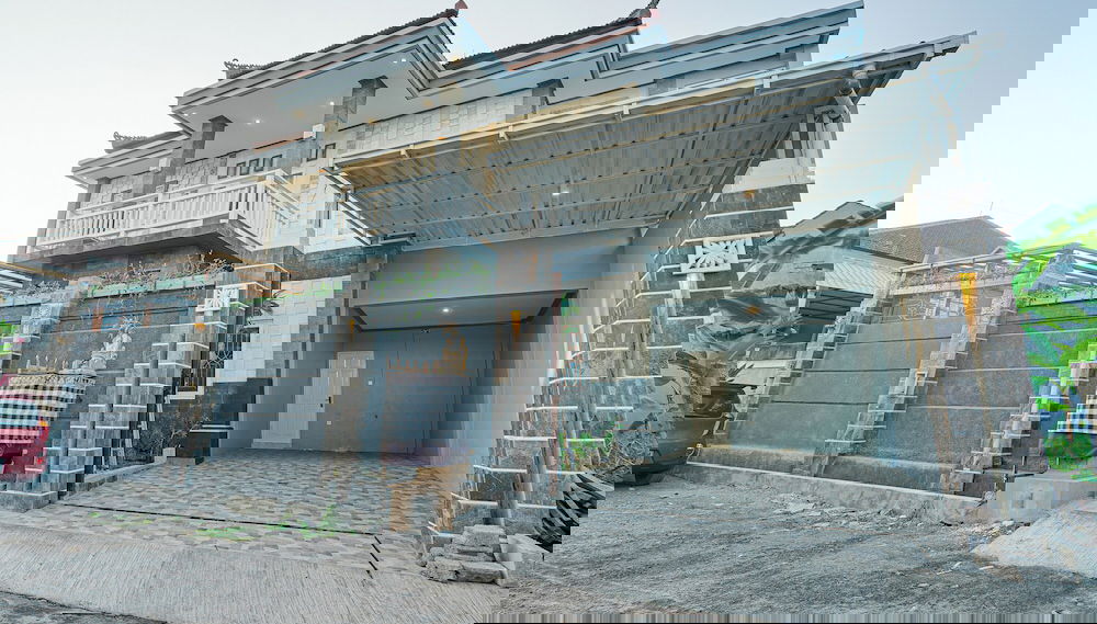 Villa Master Residance - Denpasar - Foto 1, Imagen principal