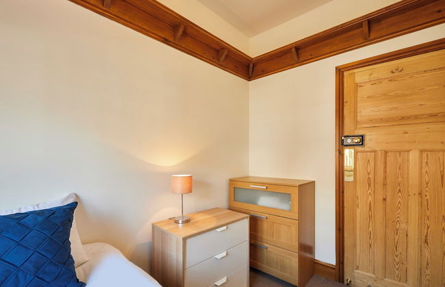 Host Stay Cromwell House - Foto 14