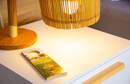 Domo Geodésico para se conectar com as Nuvens - Foto 21