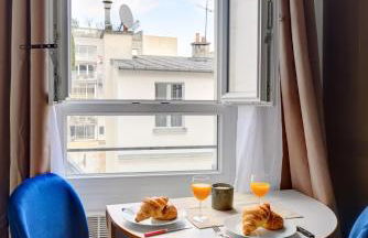 HIGHSTAY - Luxury Serviced Apartments - North Marais 2 - Foto 14