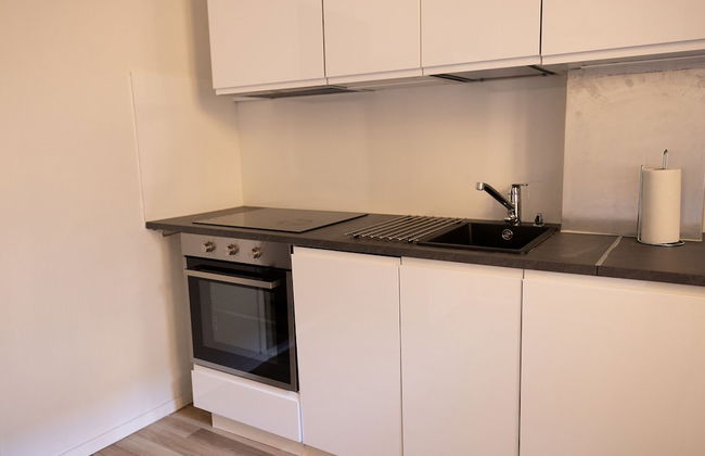 2ndhomes Fabianinkatu Apartments - Foto 16