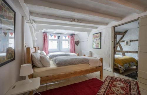 Boutique Fachwerkhaus Thirty Five - Foto 10