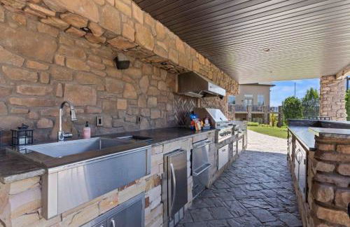 Majesty Estate in Salt Lake with Private Pool and Sport Court - Foto 56