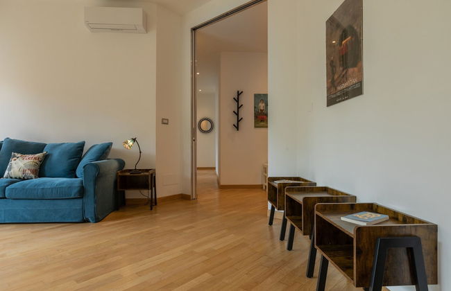 Casa Cinema by Wonderful Italy - Foto 21