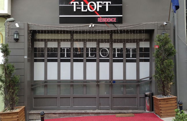 T-Loft Residence - Foto 70