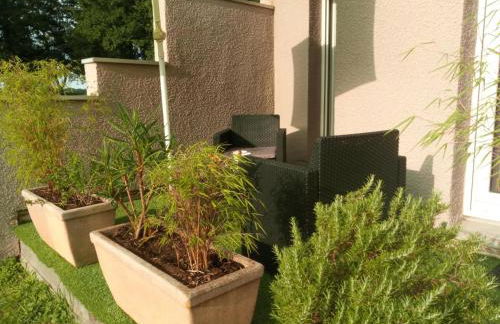 Résidence Park de Vincennes - Foto 9