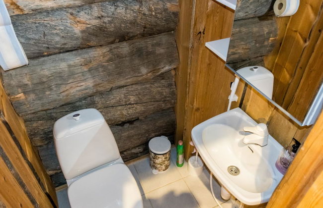 Luostonseita 1 - Foto 20