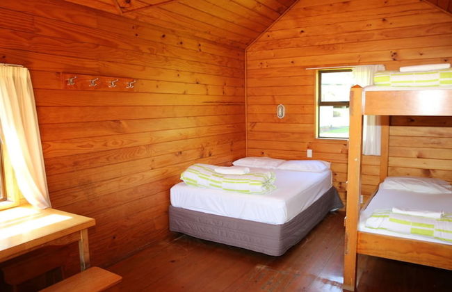 Rotorua Thermal Holiday Park - Photo 22