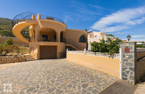Villa Teresa by Abahana Villas - Foto 23