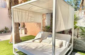 Villa Kanopa Balinaise - Salt Pool - Foto 12