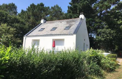 Appartement dans maison de campagne au calme - Foto 9