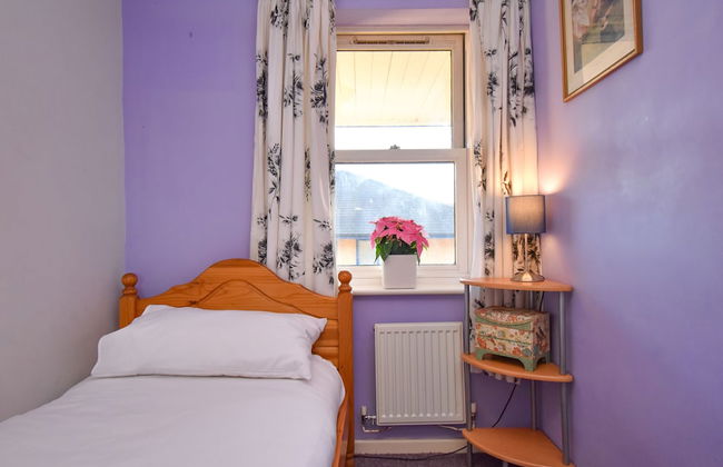 Large 3 Bed Sleep 6 Central MK - Foto 10