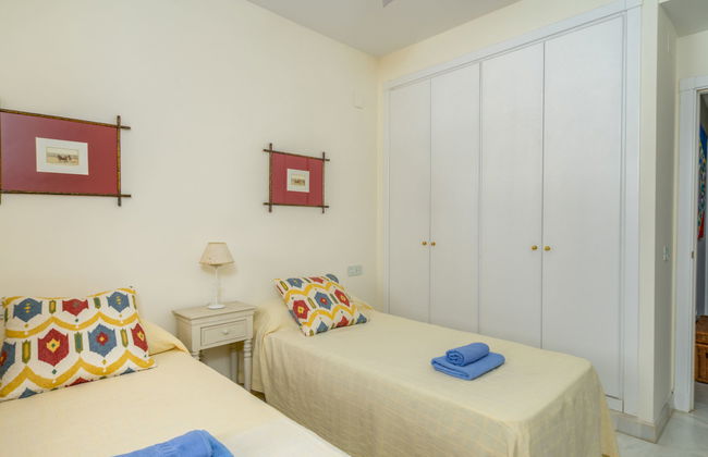 Hacienda del Sol - Foto 12