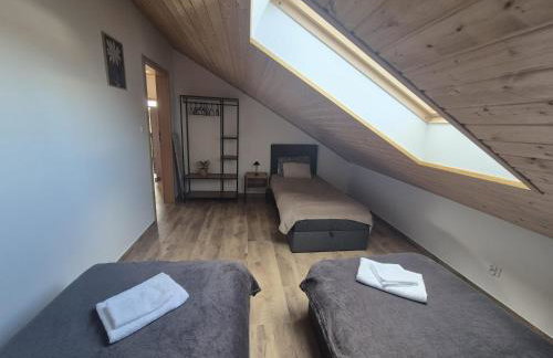 Apartamenty pod Orzechem - Foto 29