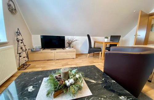 Gästehaus Frankenwaldhof - Photo 43