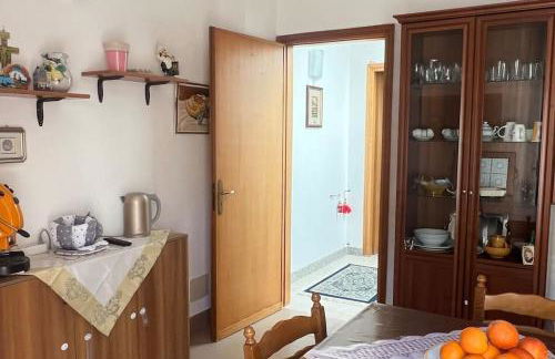 Grande Casa vacanze borgo Salemi - Foto 31