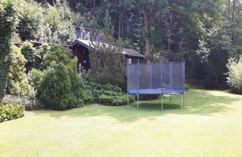 Sellerich Forest Hideaway - Foto 57