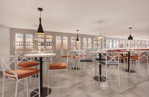 Aparthotel Aquasol - Foto 45