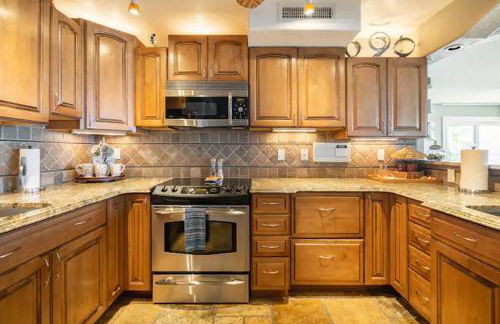 Beach SUN Sation Upscale Oceanfront Corner Unit - Foto 10