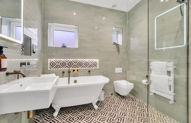 Poets Apartment By My Getaways - Foto 21