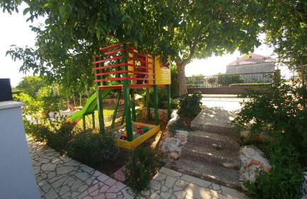 Guest House Ilic - Foto 13