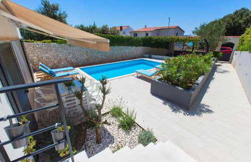 Holiday Home Vuko - Foto 16