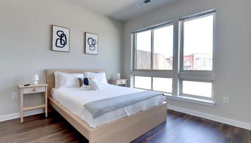 Spacious Apartment in Alexandria - Foto 4