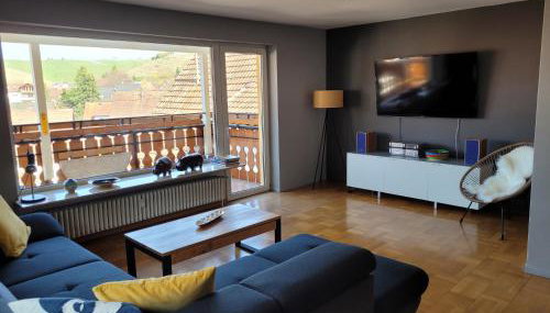 Ferienwohnung Offenburg - Foto 4