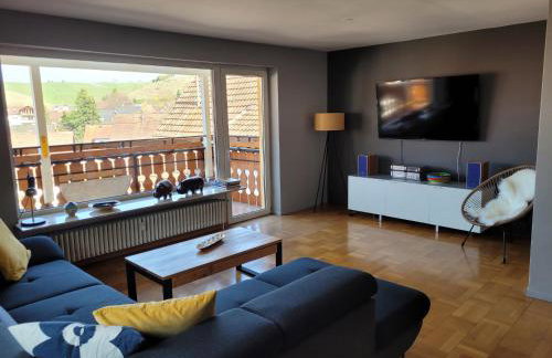 Ferienwohnung Offenburg - Photo 4